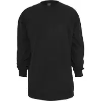 Urban Classics Camisa preto