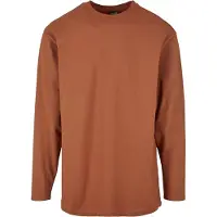 Urban Classics Camisa caramelo