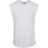 Urban Classics Camisa branco