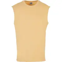 Urban Classics Camiseta Sem Mangas Open Edge Less
