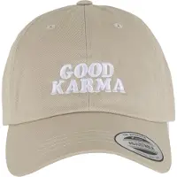 Miss Tee Boné Good Karma