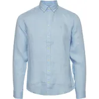 Casual Friday Camisa 'CFAnton' azul claro