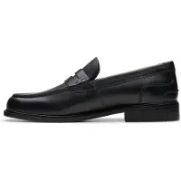 Clarks Mocassins Craft James Lo