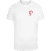 Mister tee Camiseta De Manga Curta Good Time