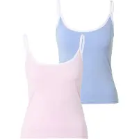Urban Classics Camiseta Sem Mangas Tb7485a 2 Unidades