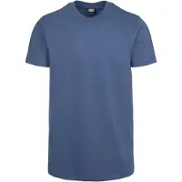 Urban Classics Camisa azul