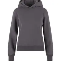 Urban Classics Moletom Com Capuz Regular