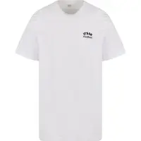 Mister tee Camisa 'It's Ok' preto / branco