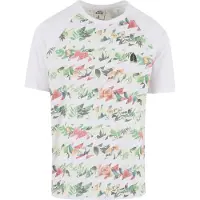 Just rhyse Camiseta De Manga Curta Samara