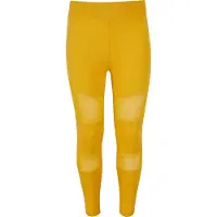 Urban Classics Leggings amarelo