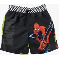 Marvel Calção De Banho Marvel