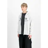 Alpha industries Sweatshirt 'Basic' cinzento claro