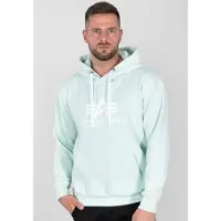 Alpha industries Moletom Com Capuz Basic