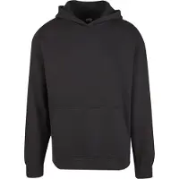 Urban Classics Sweatshirt 'Essential' preto
