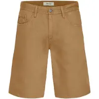 Blend Calças de ganga castanho