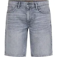 Blend Calças de ganga 'BHTwister' cinzento denim
