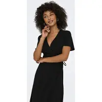 ONLY Vestido 'ONLCali' preto