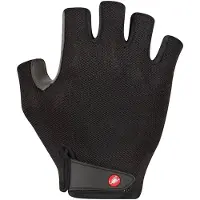 Castelli Luvas Curtas Competizione 3
