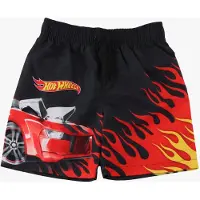 Hot Wheels Calção De Banho Hot Wheels
