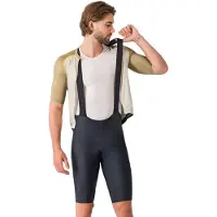 Castelli Calções De Ciclismo Unlimited 2 Cargo