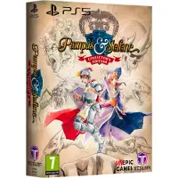 Ps5 Pampas & Selene Collector´s Edition