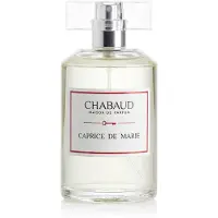 Chabaud Caprice de Marie Eau de Parfum para mulheres 100 ml