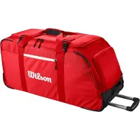 Wilson Bolsa De Desporto Super Tour Travel 2025