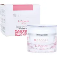 Eurostil E-Pigment Crema Depigmentante 50ml — Crema depigmentante