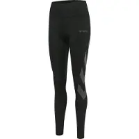 Hummel Leggings De Cintura Alta Paris