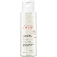 Eau Thermale Avene Eau Thermale, Detergente, Acqua Micellare, 100 ml
