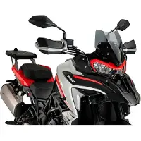 Puig Para-brisa 21753f Sport Benelli Trk 702/trk 702x 23