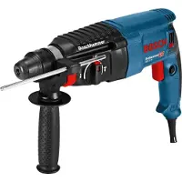 Bosch Professional Martelo Rotativo Sds-plus De 2-26 Mm