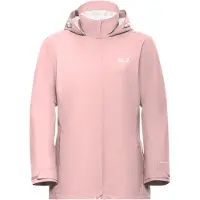 Jack Wolfskin Casaco Trailtime 2l