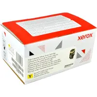 Xerox 006R04830 toner amarelo XL