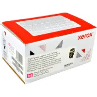 Xerox 006R04829 toner magenta XL