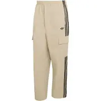 Adidas Calças Cargo Adicolor Classics 3 Riscas