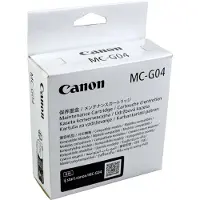 Canon MC-G04 Cartucho de manutenção