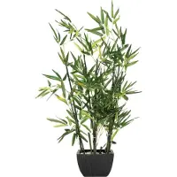Atmosphera Planta Artificial Jj076 70 Cm Deco Green Collection