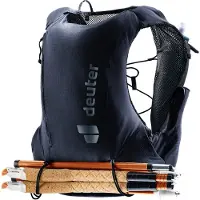 Deuter Colete De Hidratação Traick 9