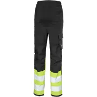 Helly Hansen Calças De Trabalho Alna 4x Maternity Cl1