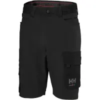 Helly Hansen Calções De Trabalho Oxford 4x