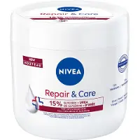 Nivea Creme Corporal Repair &amp; Care 400ml