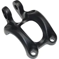 Ergotec Tampa Da Mesa Octopus Xl/integra B/swell R Eco 31.8 Mm Adapter
