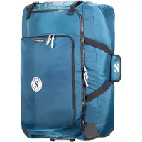 SCUBAPRO Saco De Equipamento Sport 125l