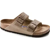 Birkenstock Sandália 'Arizona' brocado