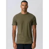 TeeShoppen Camisa ' Organic Basic ' mistura de cores
