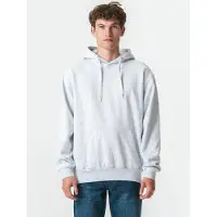 TeeShoppen Sweatshirt ' Hoodie ' cinzento