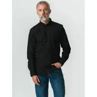 TeeShoppen Camisa ' The Original ' preto