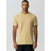 TeeShoppen Camisa ' Organic Basic ' bege