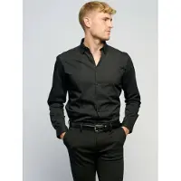 TeeShoppen Camisa ' The Original ' preto